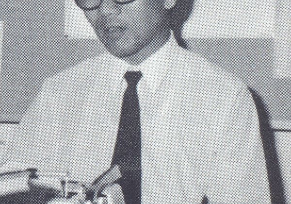 Soejono, R.P.